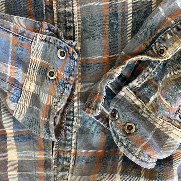 100% cotton flannel - Picture 4 of 5